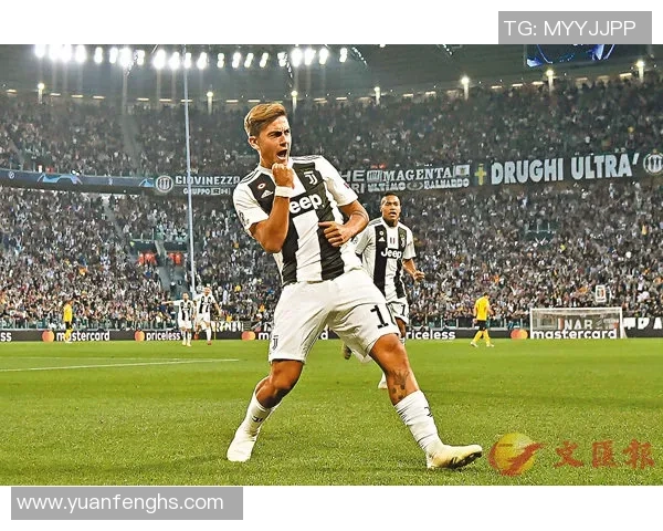 尤文图斯狂胜曼联五球大捷帽子戏法点燃全场激情