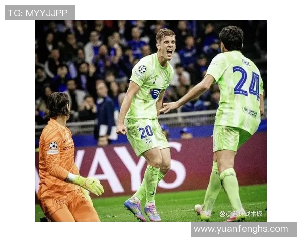 国王杯精彩对决国米6比2大胜巴萨绝杀时刻震撼全场 国王杯精彩对决国米6比2大胜巴萨绝杀时刻震撼全场