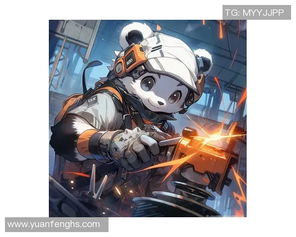 熊猫姚明头像的魅力与文化象征探讨,展现体育与艺术的完美结合 熊猫姚明头像的魅力与文化象征探讨,展现体育与艺术的完美结合