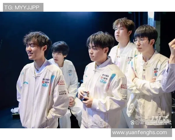 英雄联盟热议:BLG战队配合问题引发玩家热烈讨论与分析 英雄联盟热议:BLG战队配合问题引发玩家热烈讨论与分析