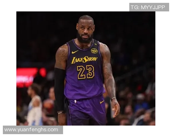 詹姆斯携手姚明共创篮球传奇之路探讨两位巨星的影响力与合作潜力