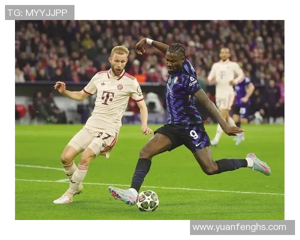 足总杯精彩对决拜仁大胜国米红牌事件引发全场热议 足总杯精彩对决拜仁大胜国米红牌事件引发全场热议