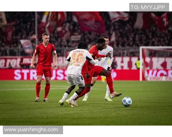 世界杯惊现冷门拜仁与多特蒙德战成平局红牌事件引发全场热议