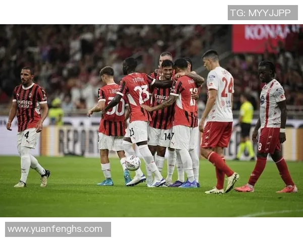 意甲激战：AC米兰大胜曼城神扑成焦点战术解析引发热议