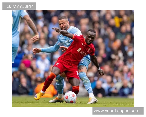 中超联赛曼城强势击败利物浦全场数据分析揭示比赛精彩瞬间