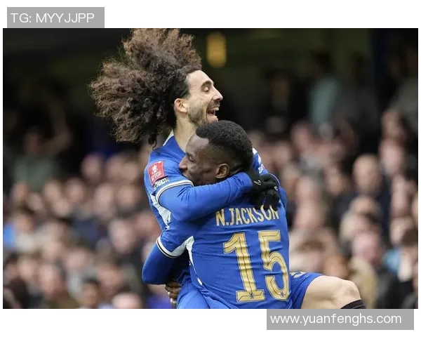 足总杯激战切尔西逆转莱比锡红牌事件引发全场热议与转会传闻